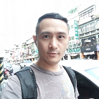 Gary Wang