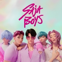 SajaBoys