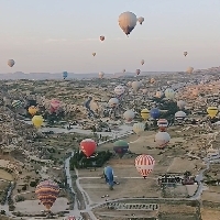 TAKILA