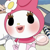 傻白甜