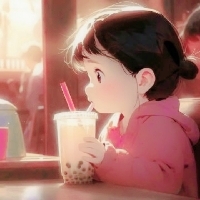 橘子汽水