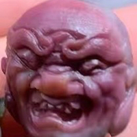 降龍尊者大顯神威·巨龍